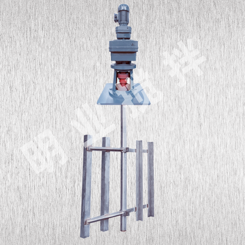 框/錨式攪拌機(jī)